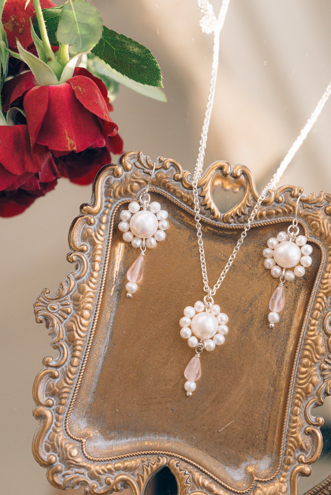 Emma Necklace