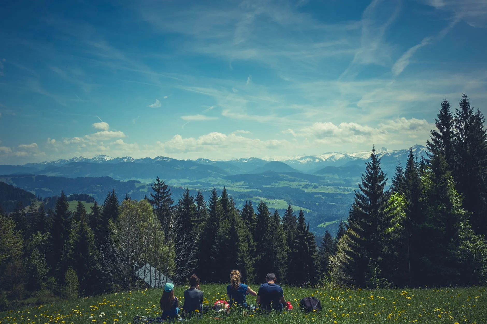 Locums with a Family- The Good, The Bad, and The Awesome