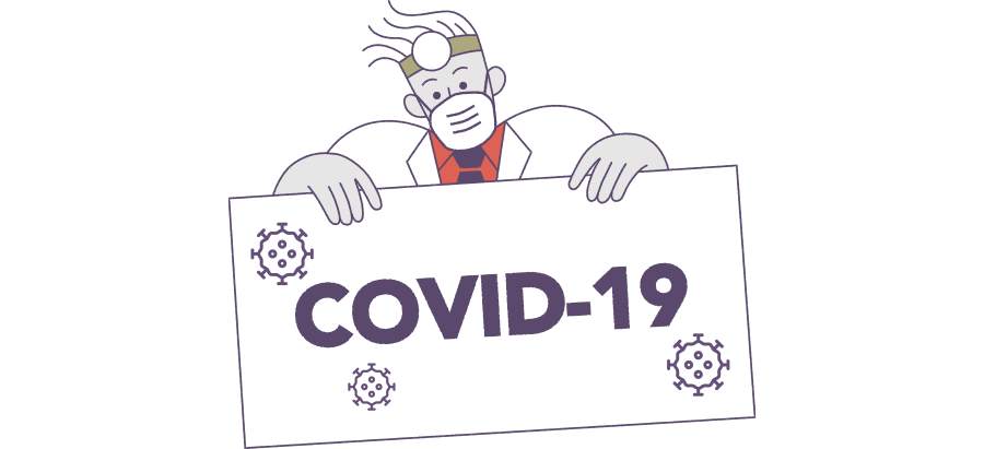 Locum Tenens in the Time of COVID19