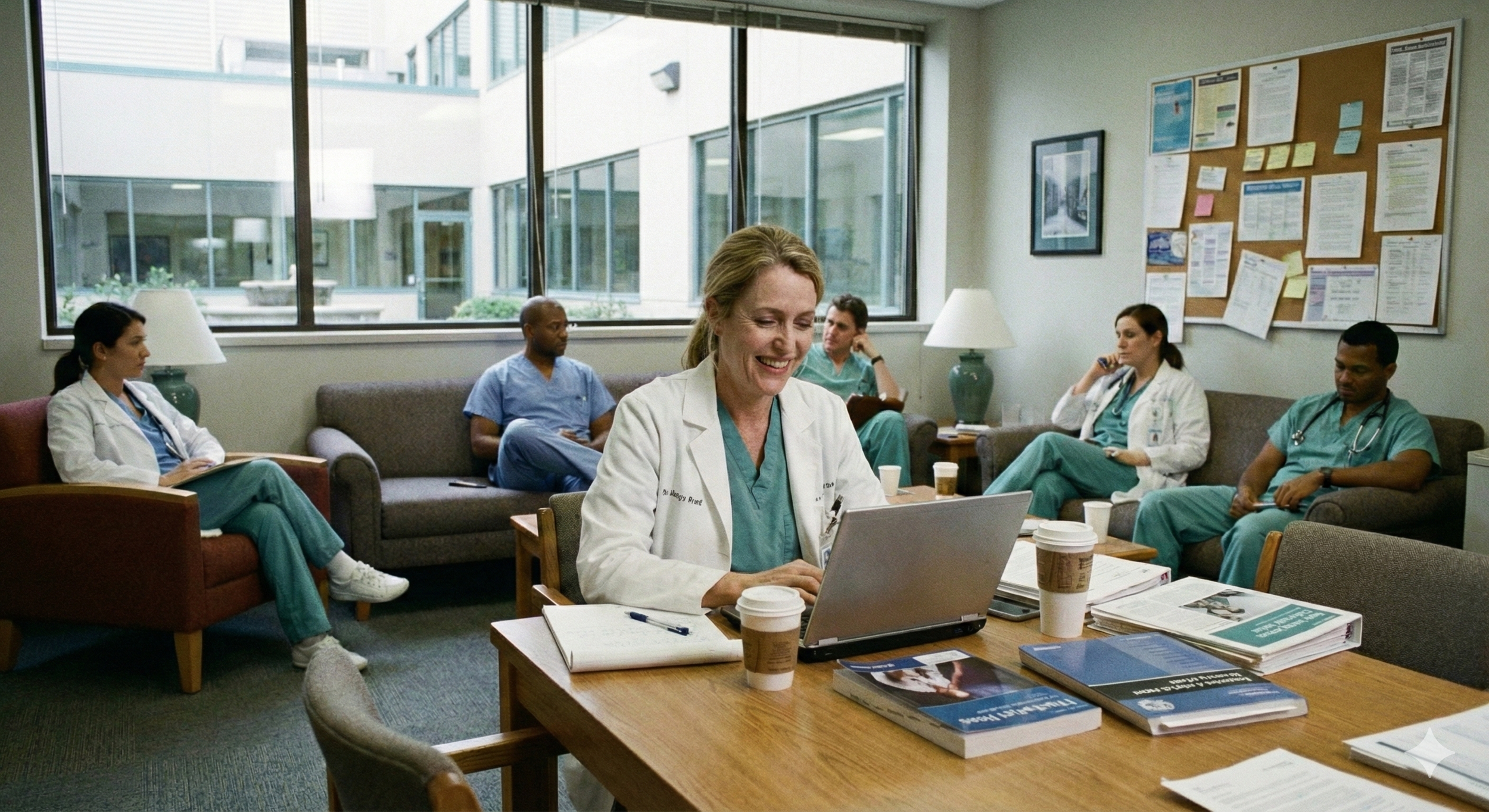 Federation Credentials Verification Service (FCVS) for Locum Tenens Doctors: The Complete Guide