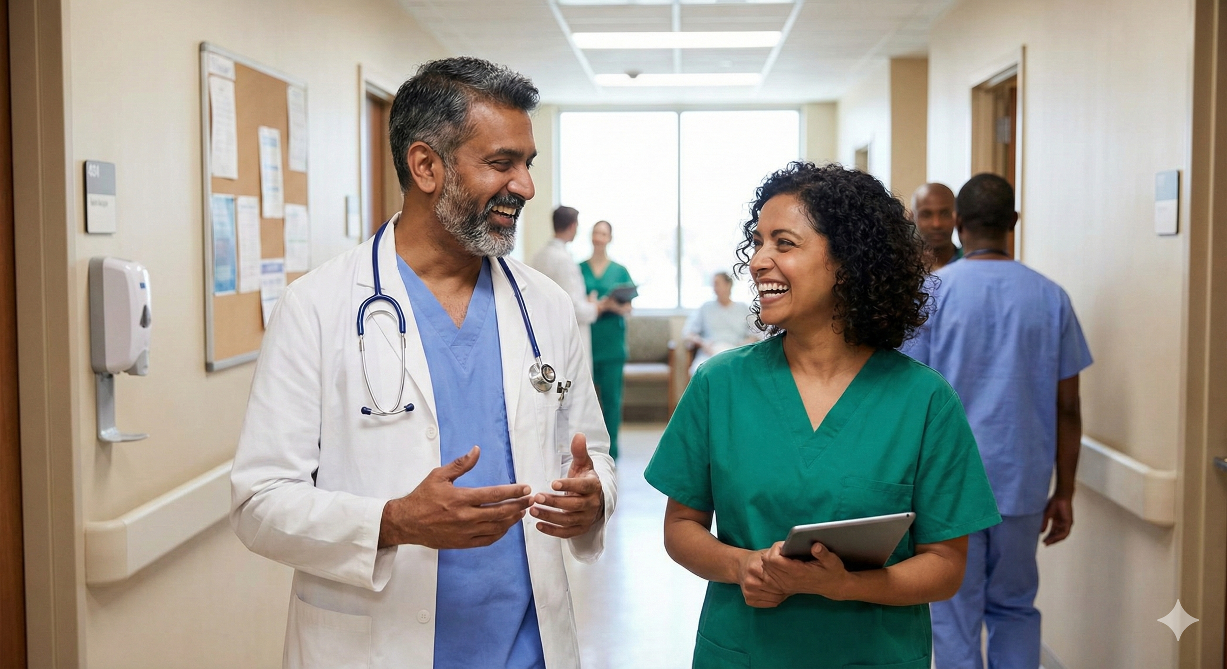 Locum Tenens for Hospitalist Doctors: The Complete Getting-Started Guide 