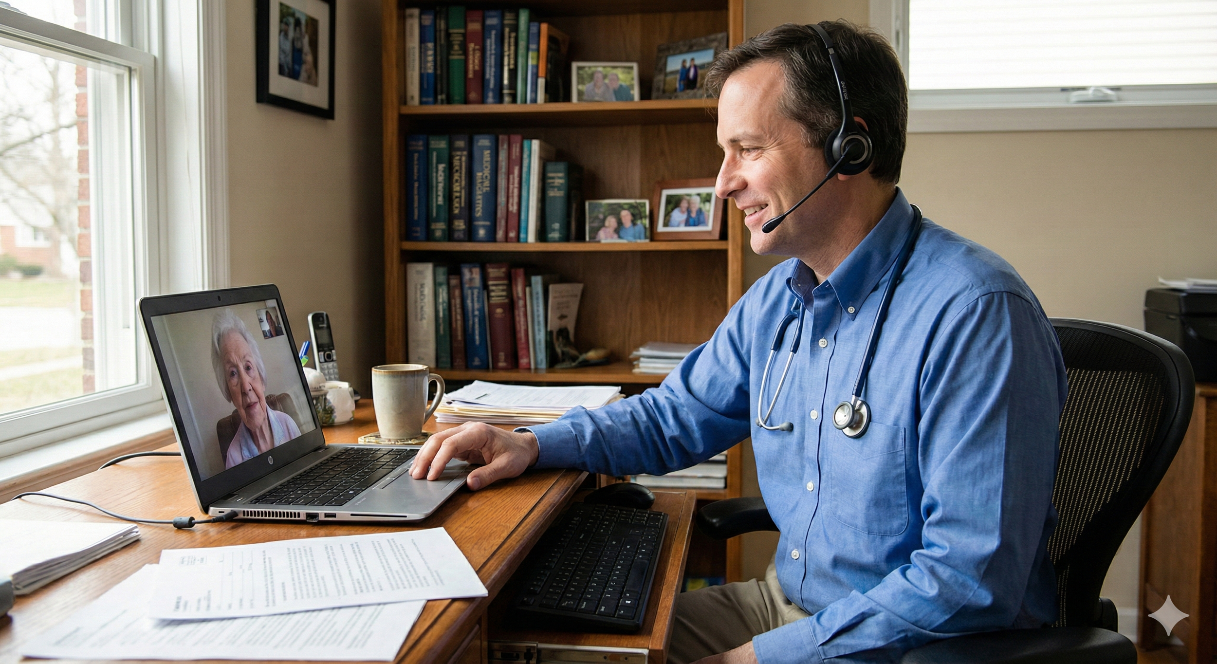 Telemedicine vs. Locum Tenens for Doctors: The Complete Guide to Getting Started, Pay Structures, Pros/Cons, and How to Choose