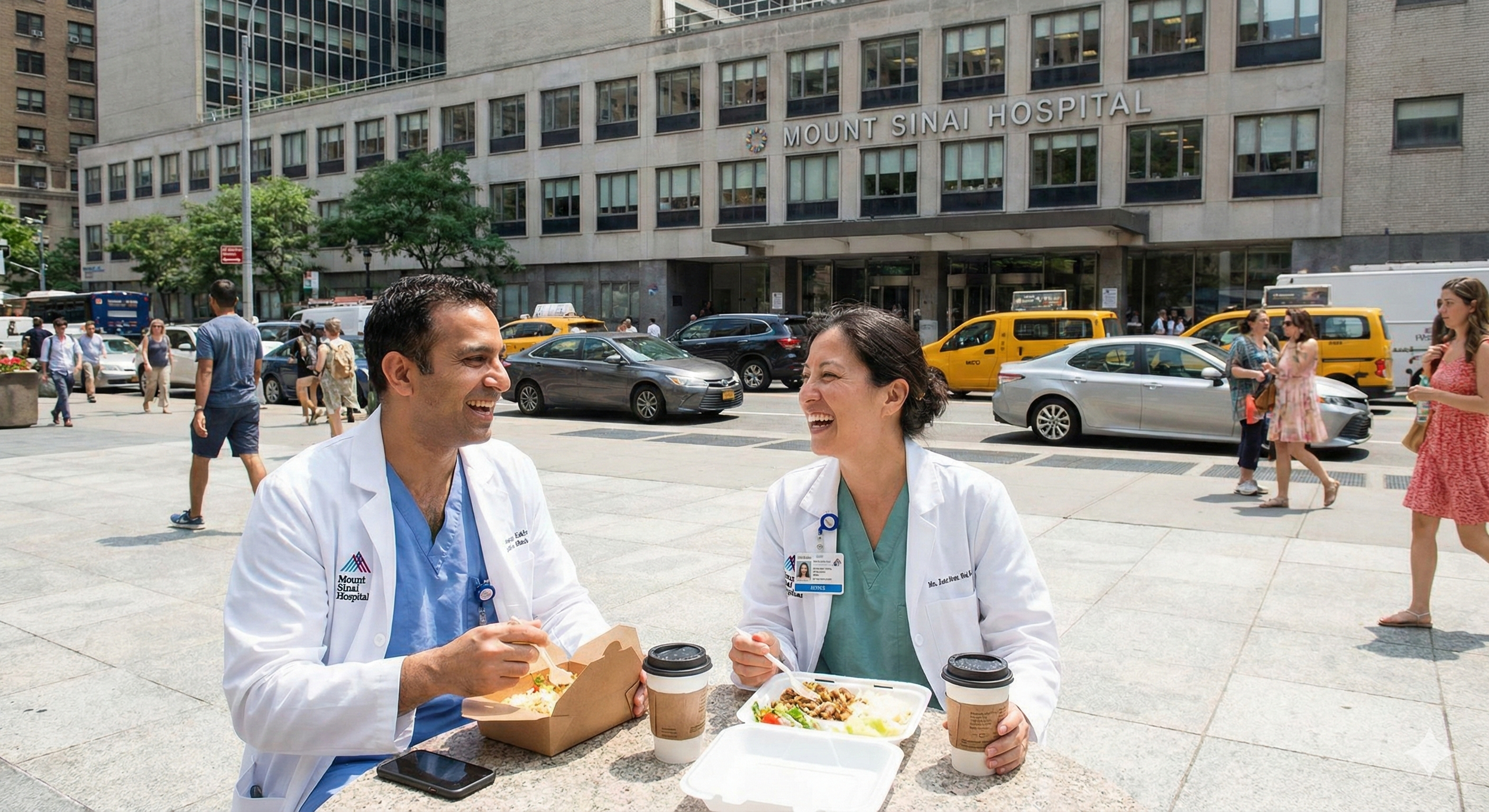 Locum Tenens for Emergency Medicine Doctors