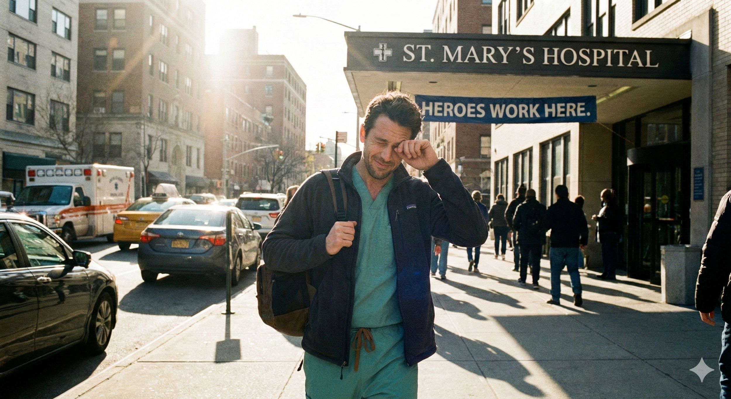 Locum Tenens Travel 101: How to Get to Your Assignment Like a Pro (and Pick the Right One Because of It)