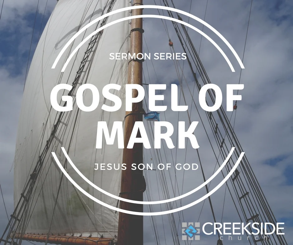 Gospel of Mark