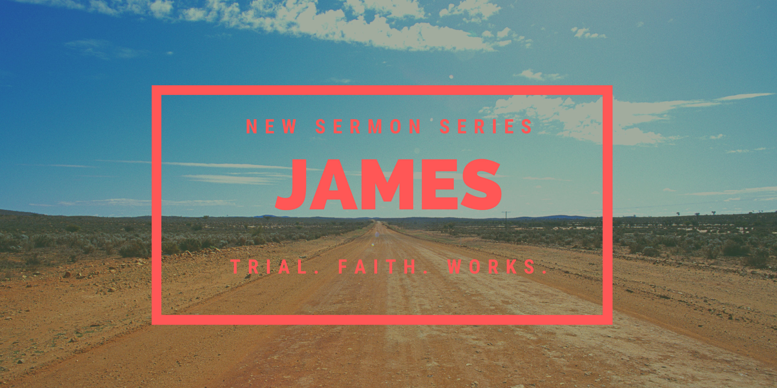 The Book of James - James 1:1-18