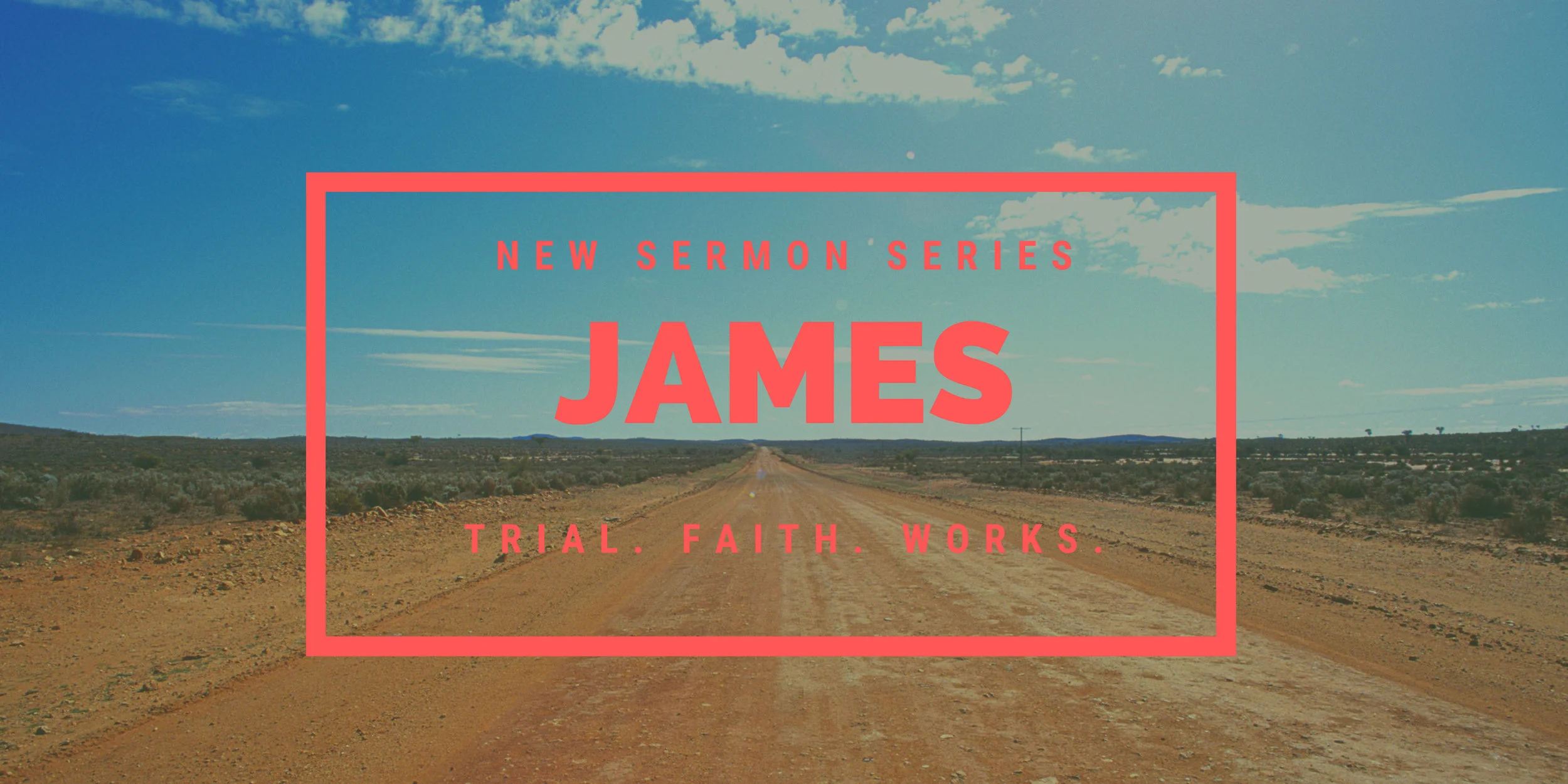 The Book of James - James 2:1-13