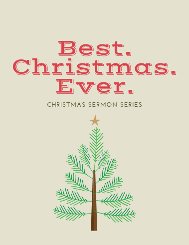 Best. Christmas. Ever.