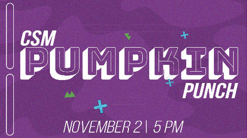 Pumpkin Punch