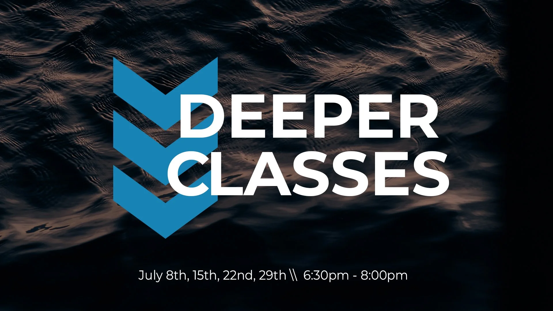 Deeper Night One