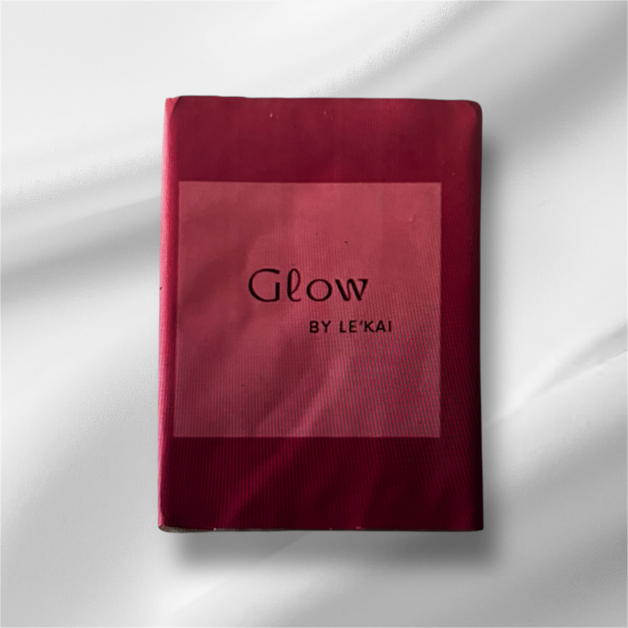 Glow Beauty Bar