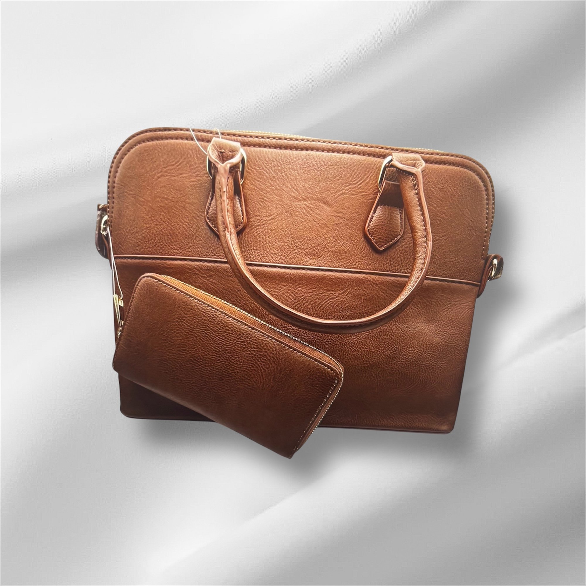 2In1 Coffee Satchel