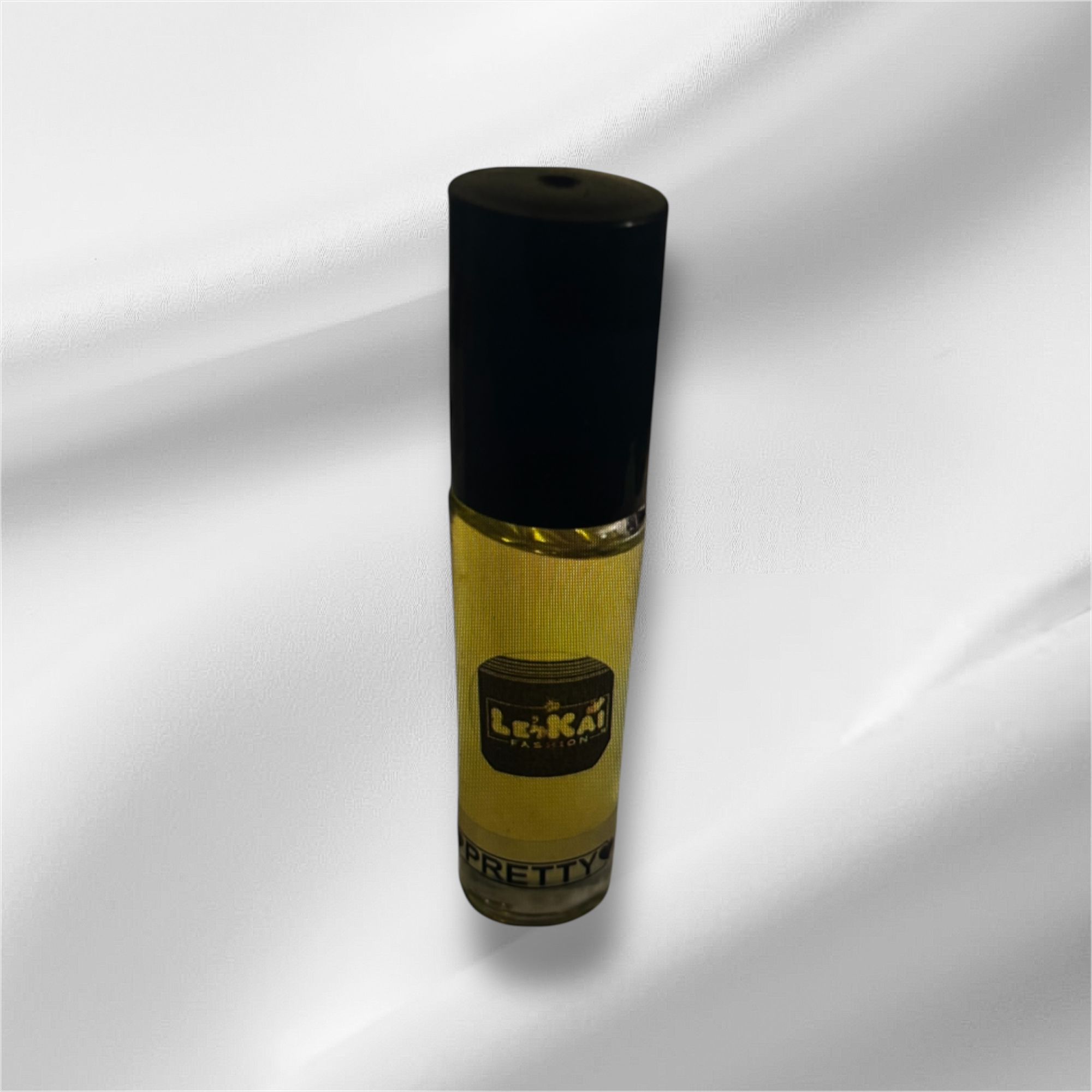 Her Secrets By LE’KAI