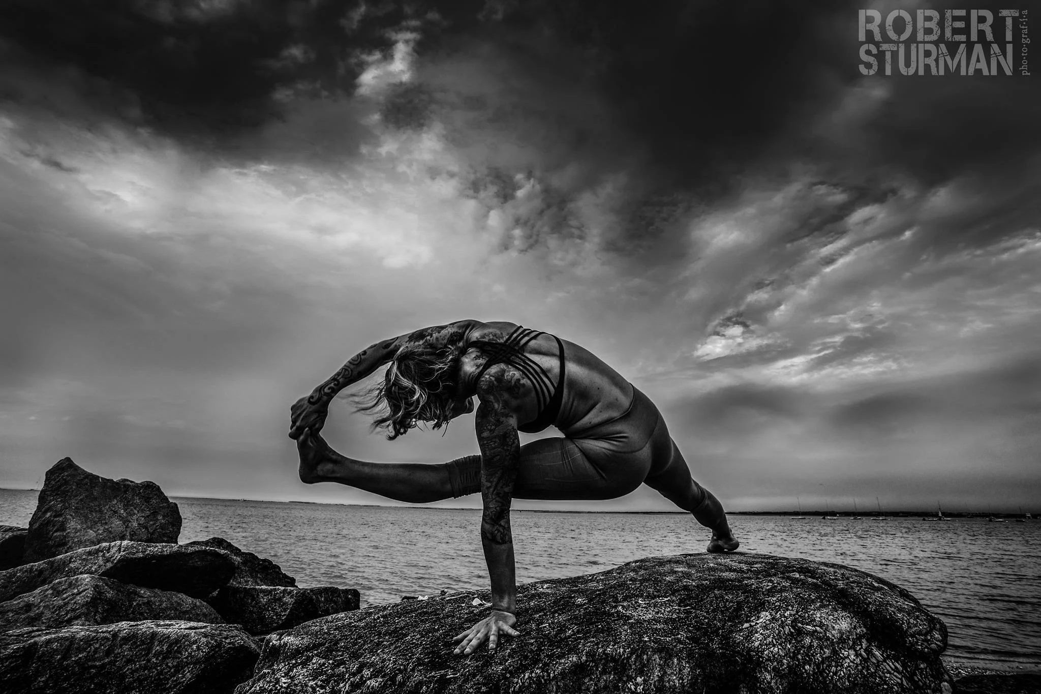 Prana Vinyasa Master Class: Bhumi Namaskar