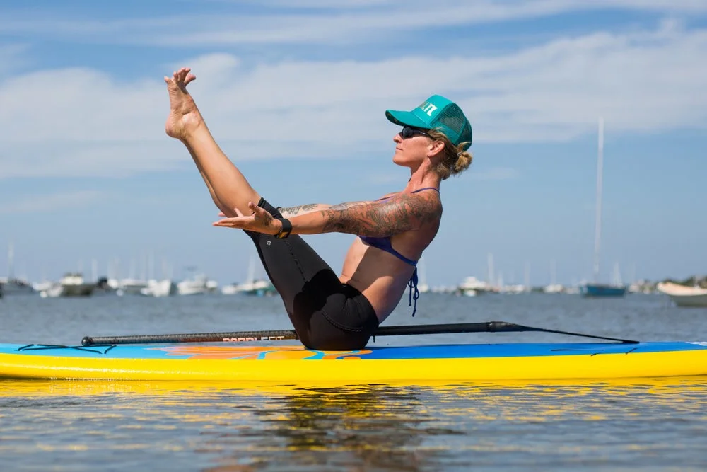 Falmouth, MA: 2018 Love Yoga Festival 