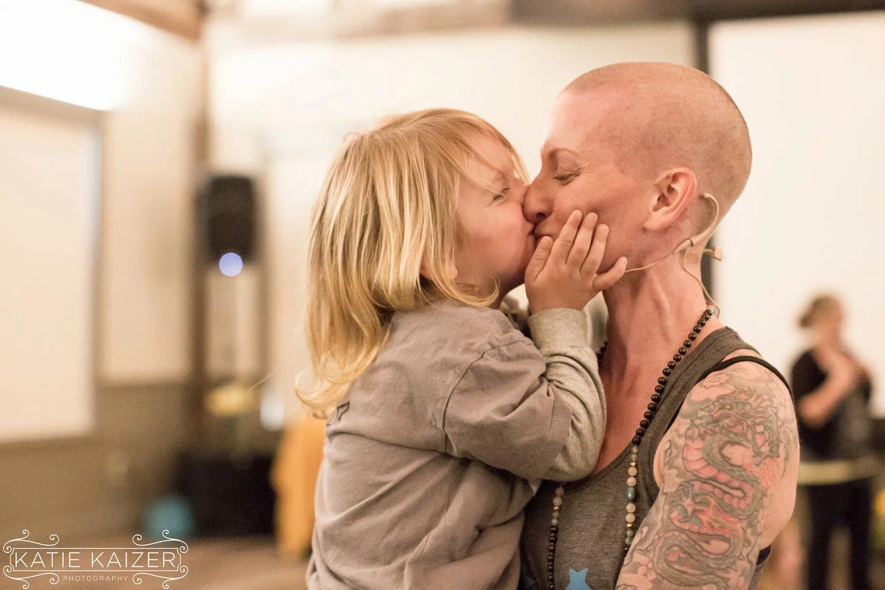 HOW TO TALK TO SOMEONE WITH CANCER