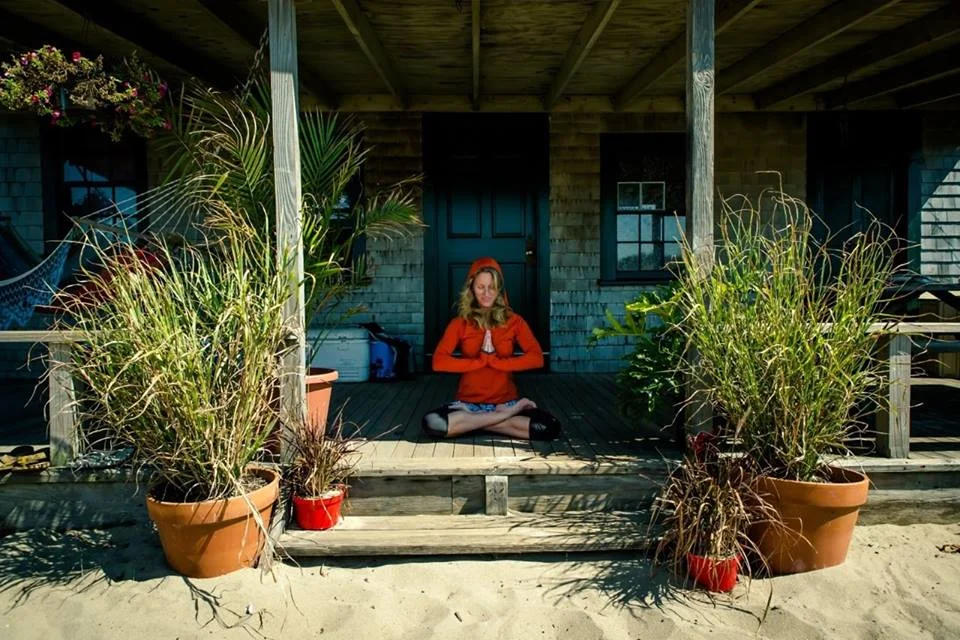 Falmouth, MA: 2018 Love Yoga Festival 