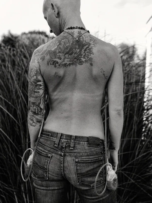Photo by Robert Kricivich