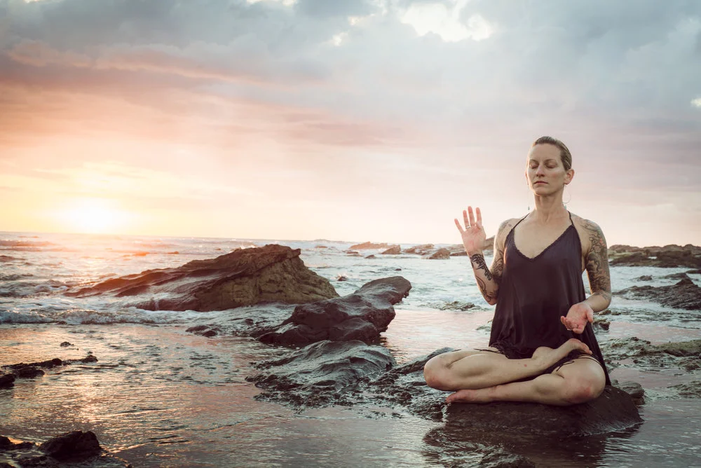 Marblehead Pop-up: Prana Vinyasa 2