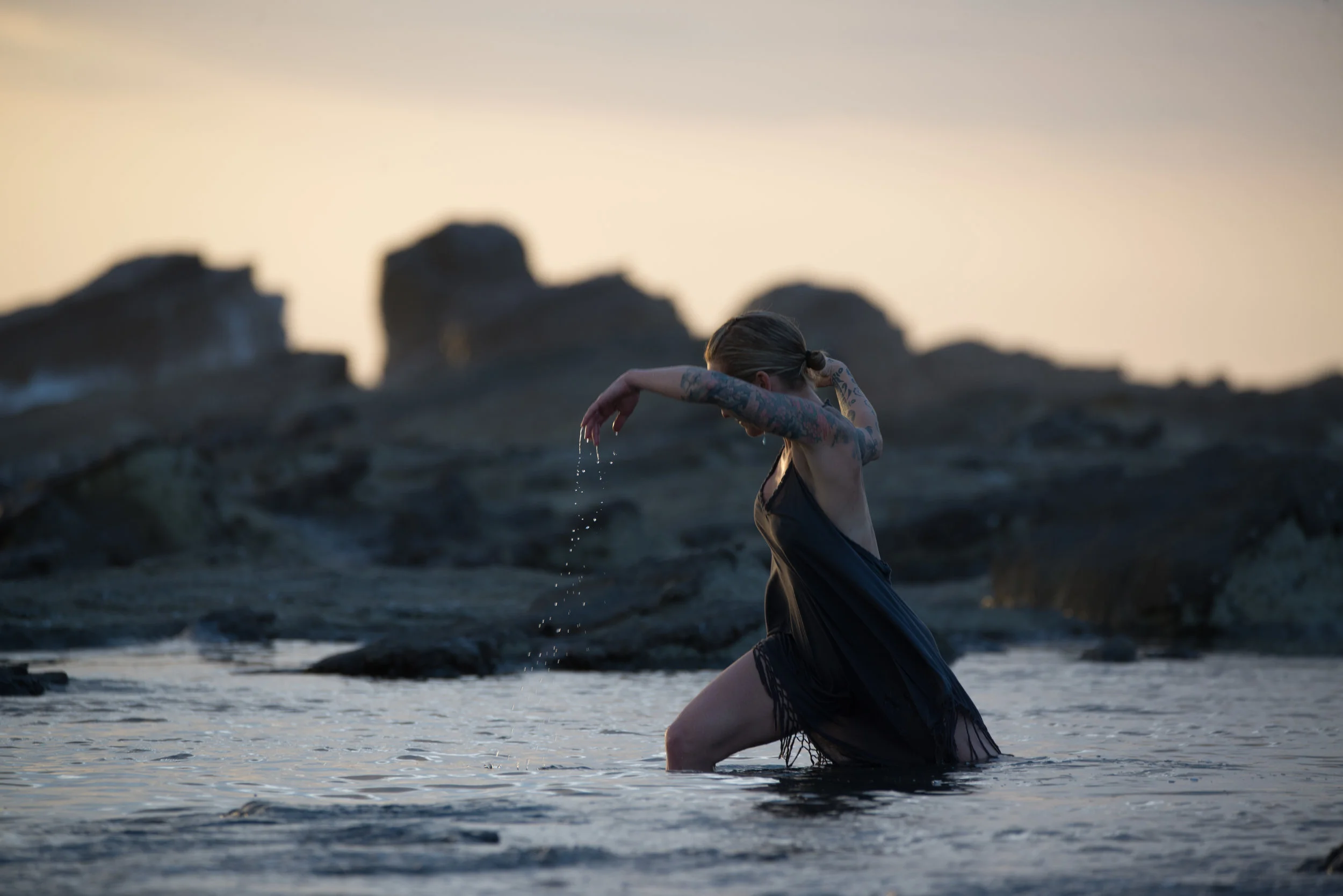 Thames Street Yoga, Newport RI