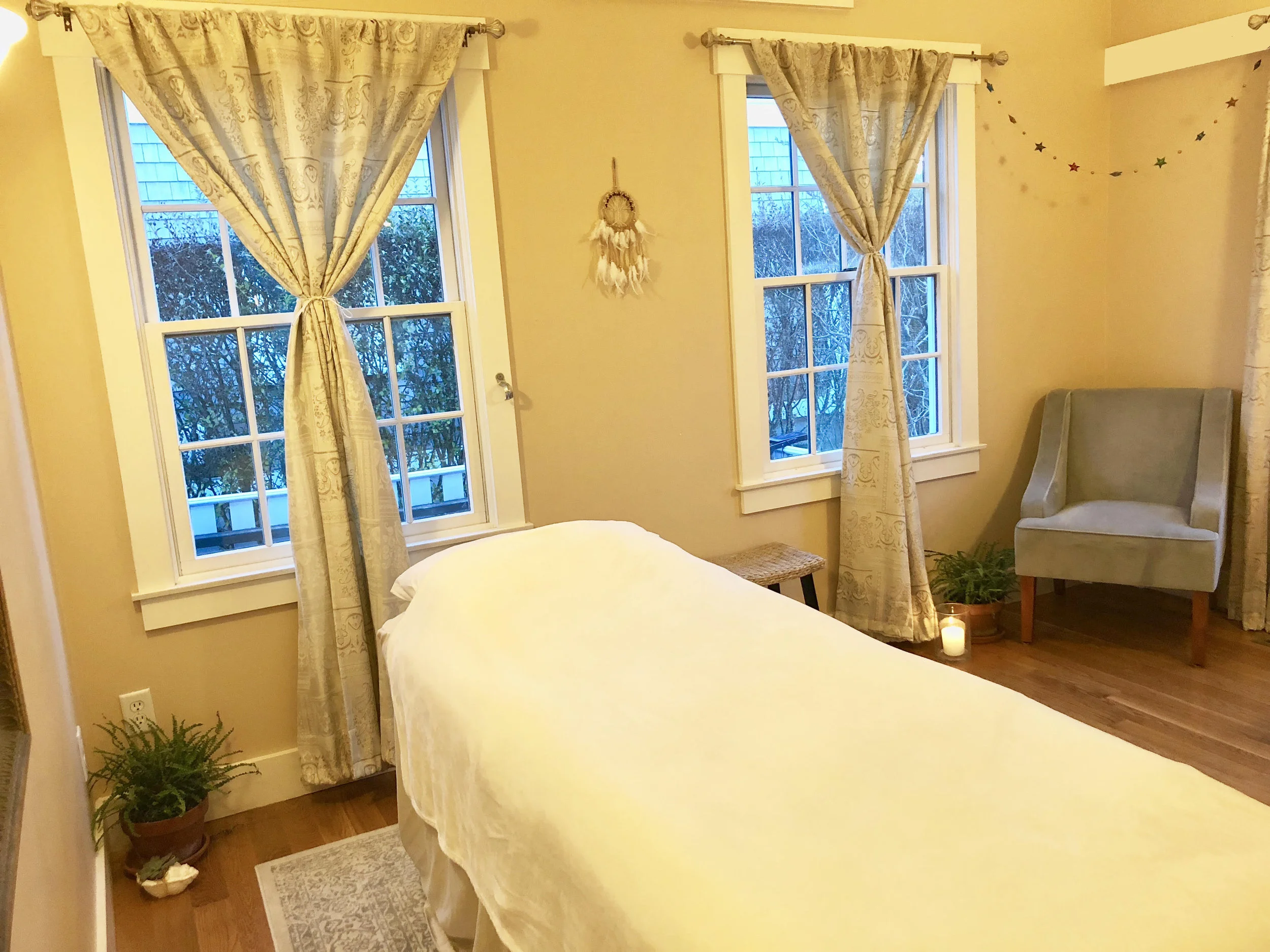 Winter Healing Arts Sale 