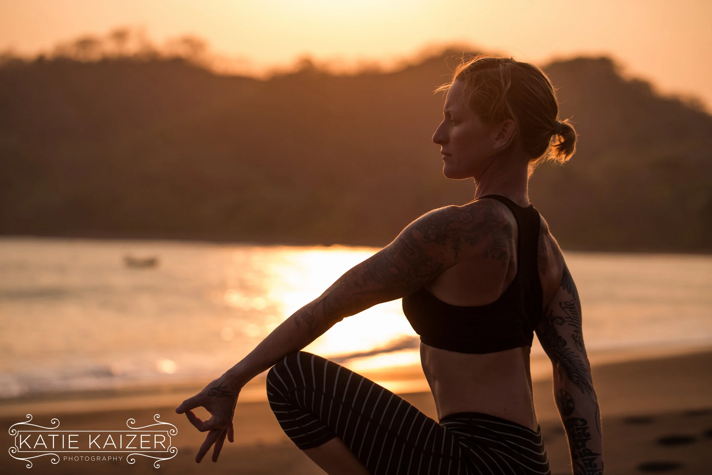 Seeds of Sankalpa: Bayoga, Rockland ME