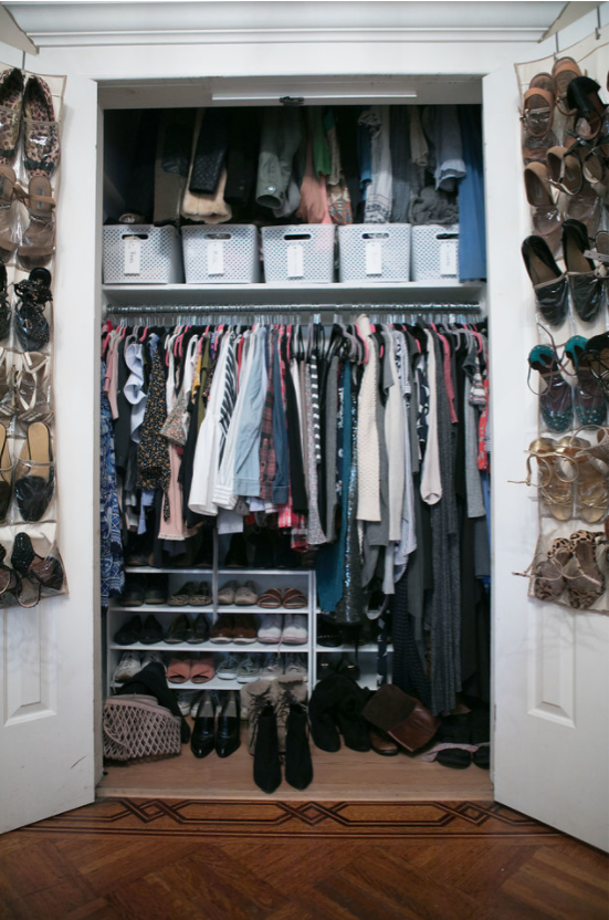 Services Be Brilliant Styling