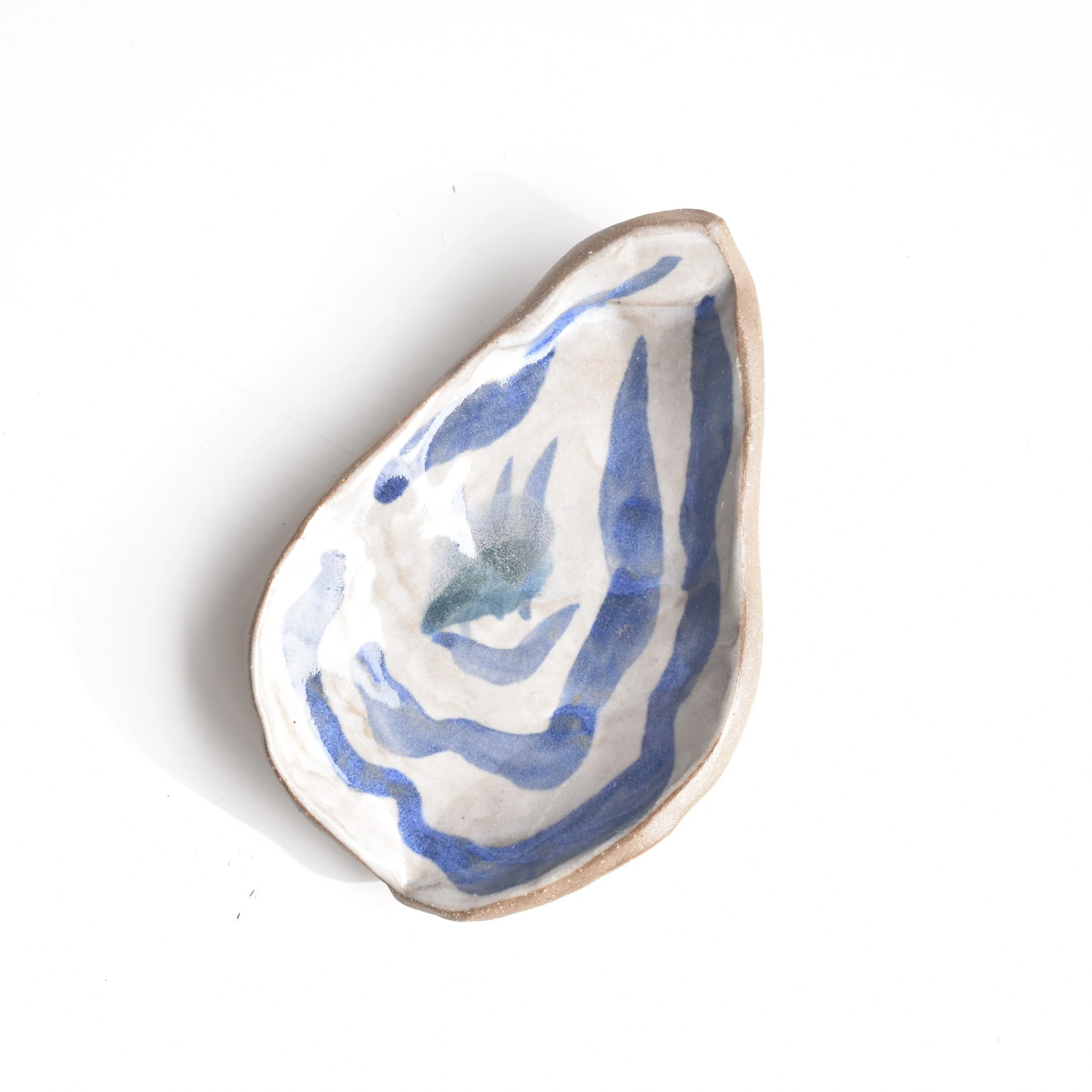 Wellfleet Oyster Catch All Dish