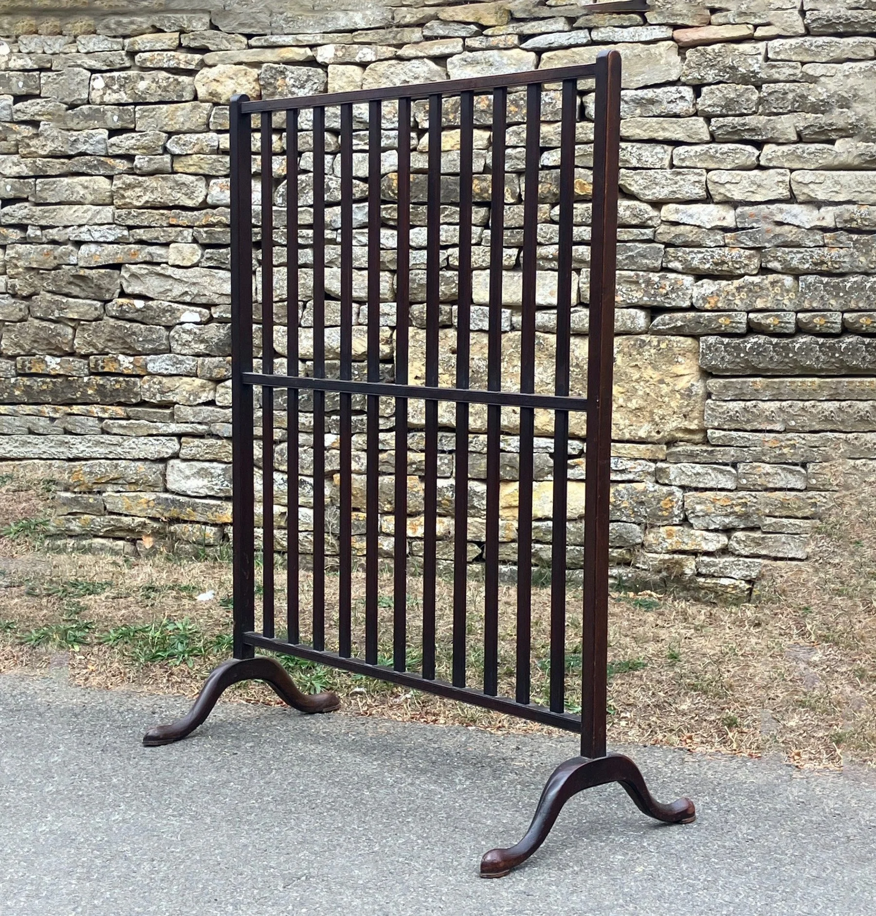 Georgian Clothes Airer Square.jpg