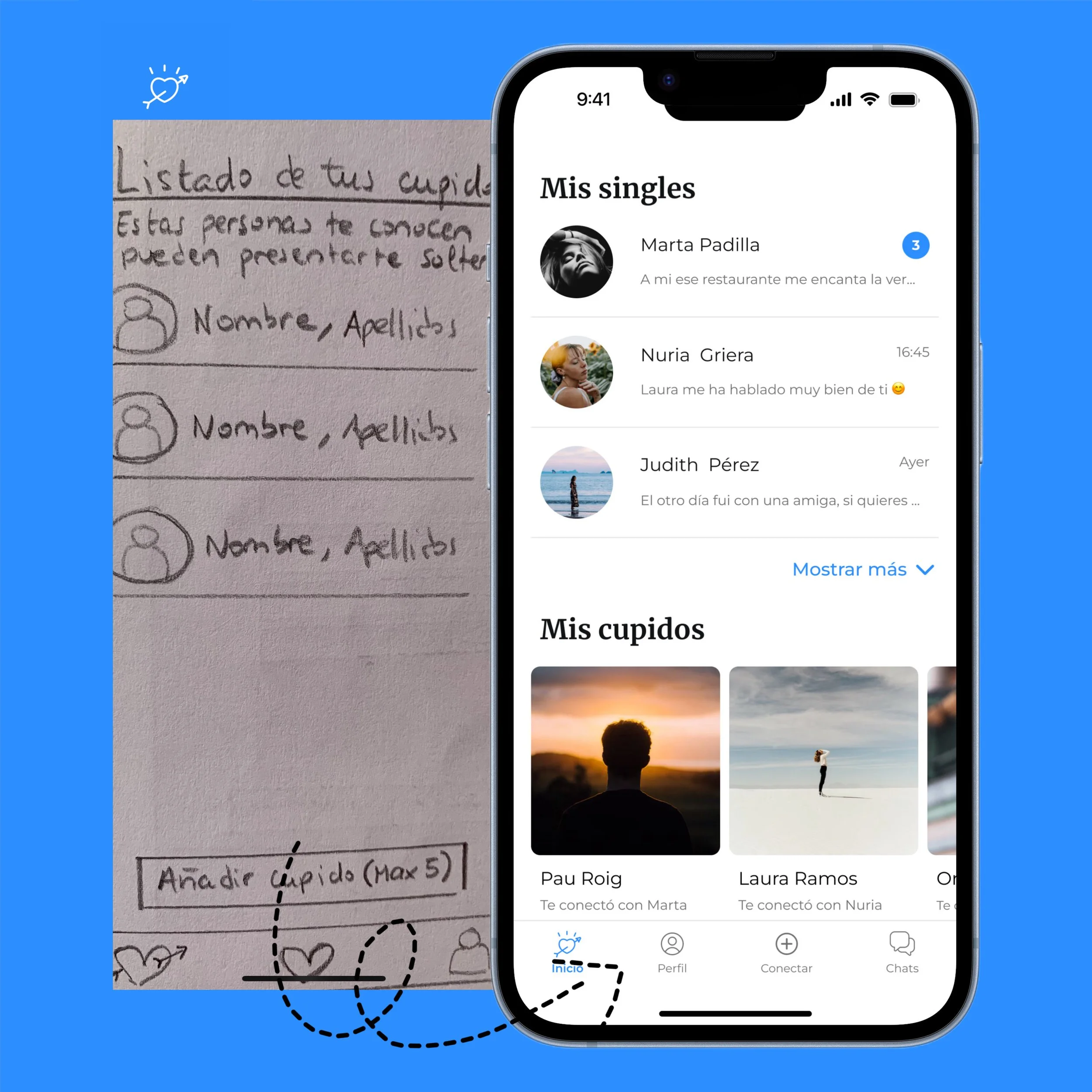 From Ideation to Launch: The Unveiling of Qpidcon - A Journey through User-Centric Product Development