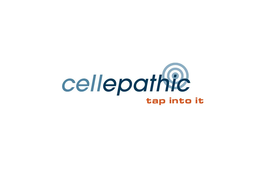 Cellepathic | Access Mobility, Inc | Logo Design &amp; Tagline