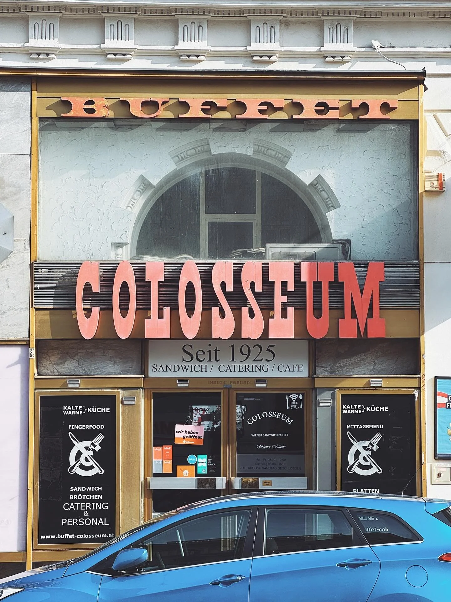Nussdorferstrasse, 1090