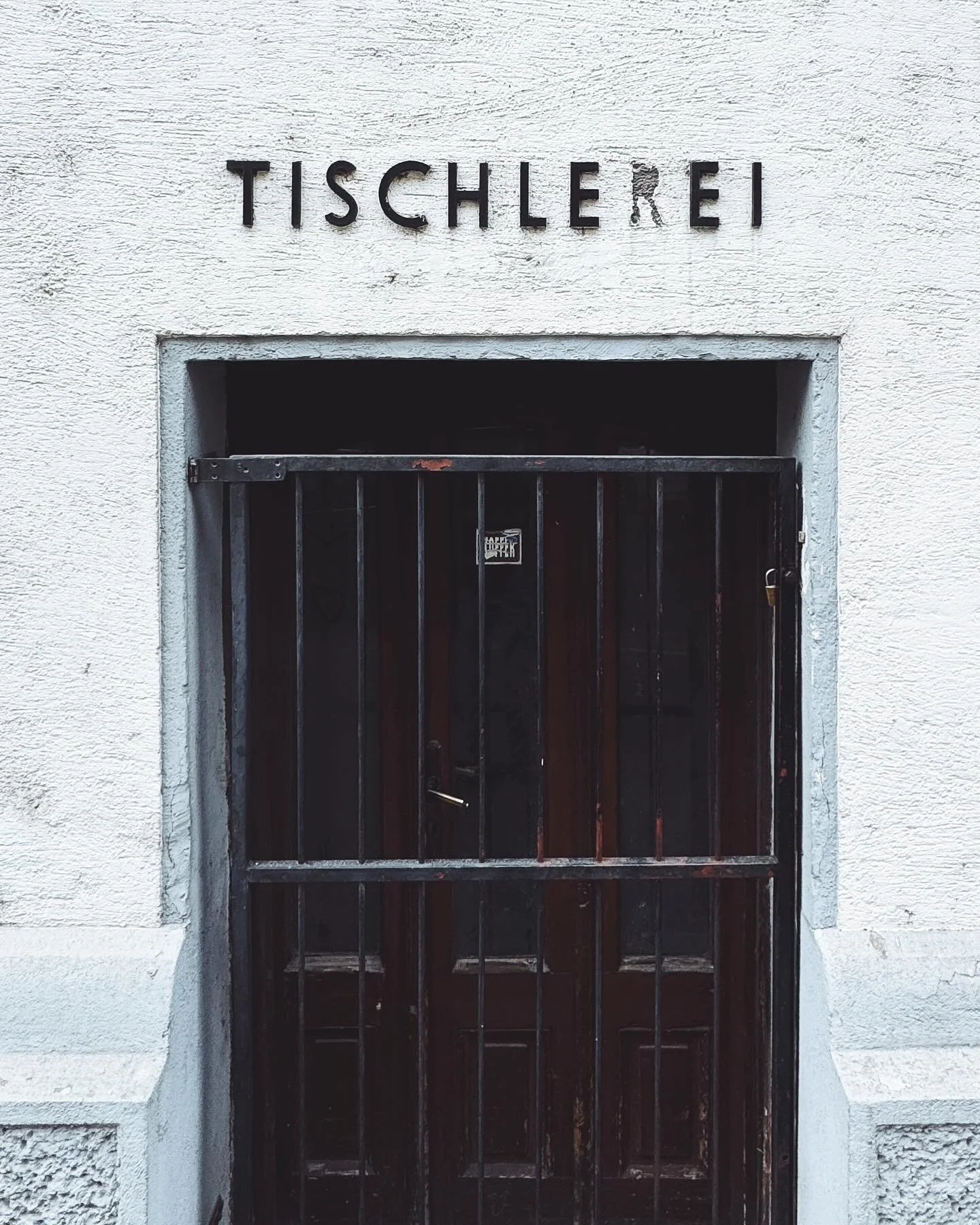 Somewhere in Vienna