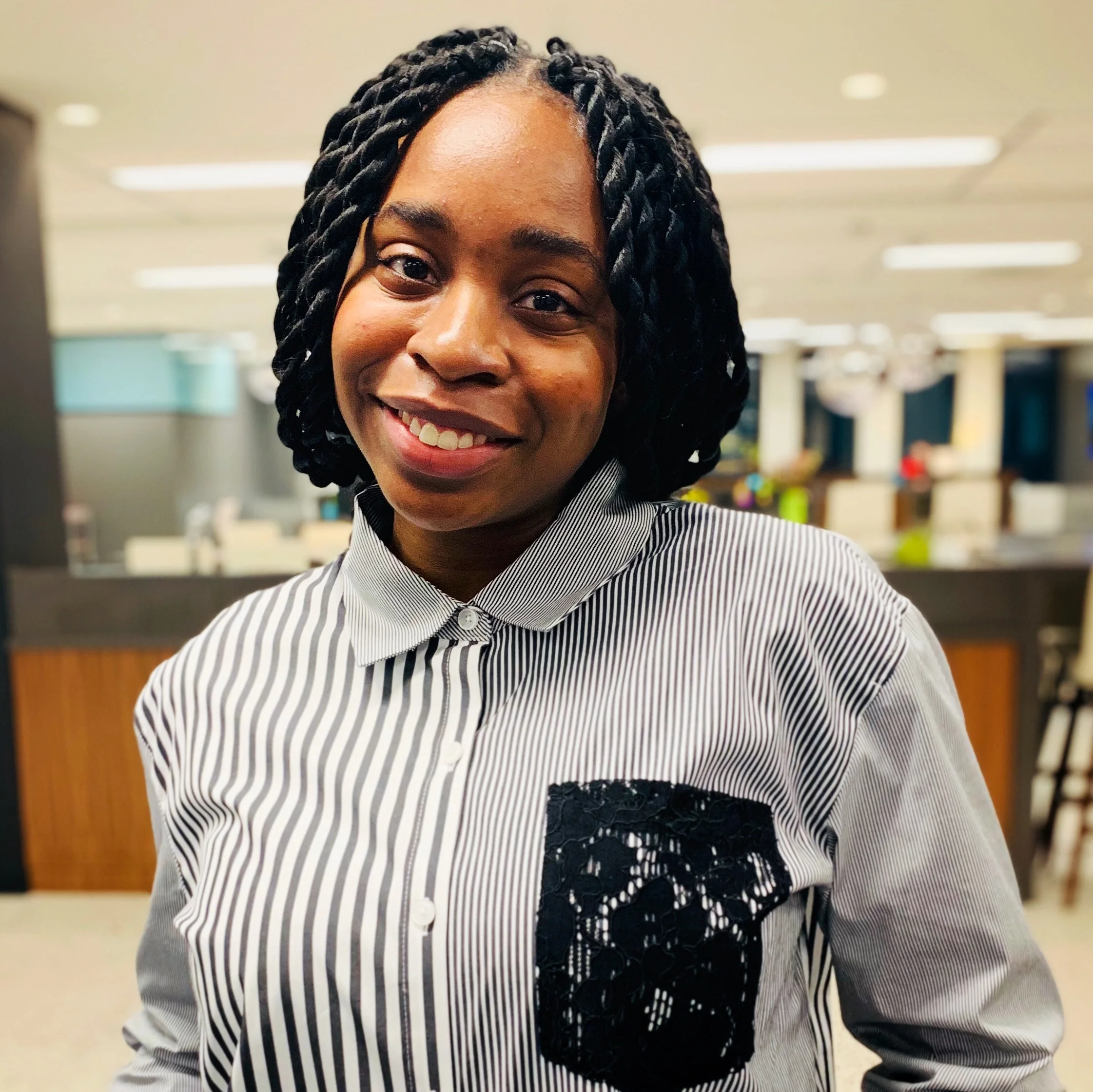 Meet the new Lunar Startups Team