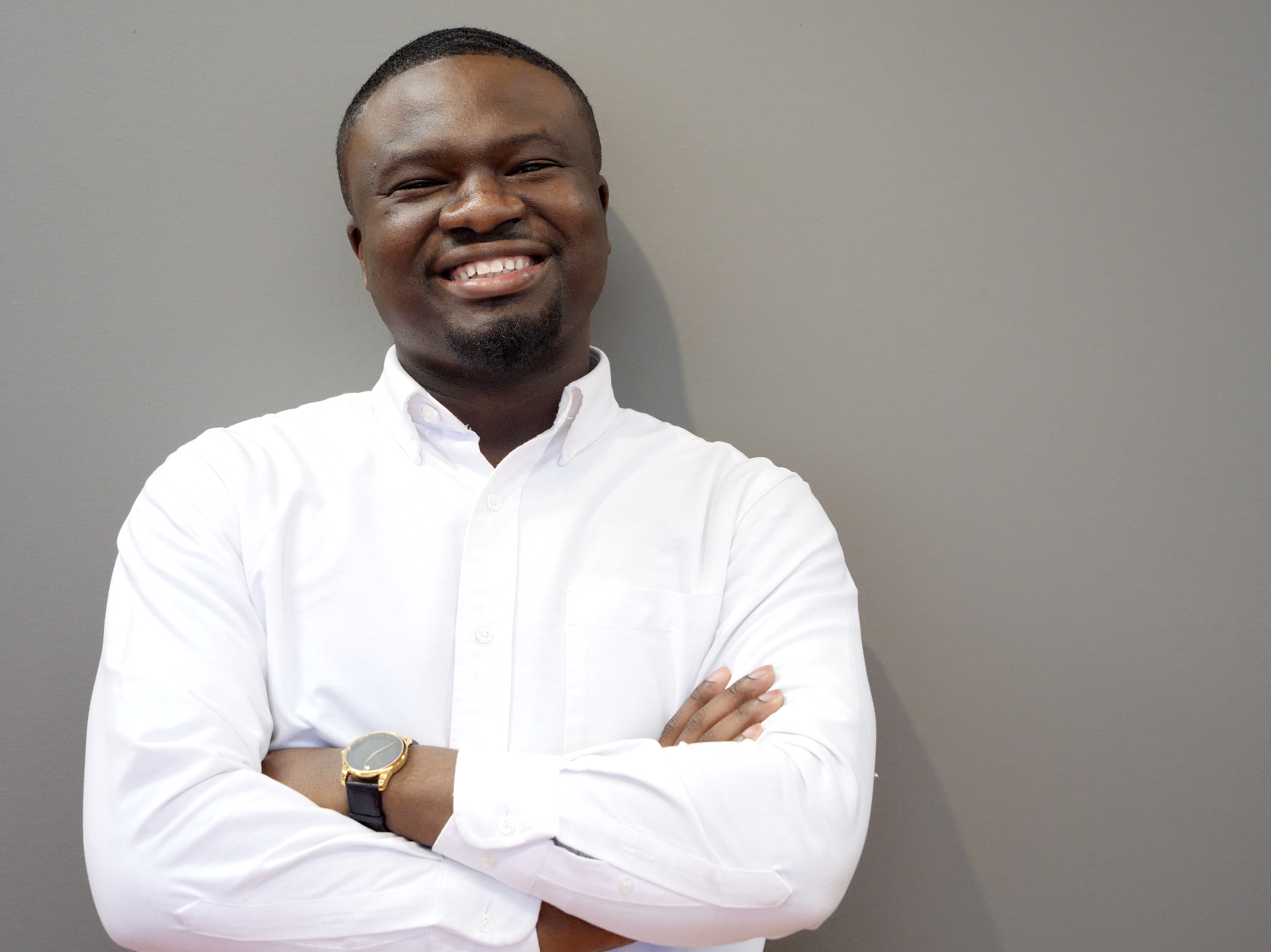 Jeffrey Aguy - Program Manager