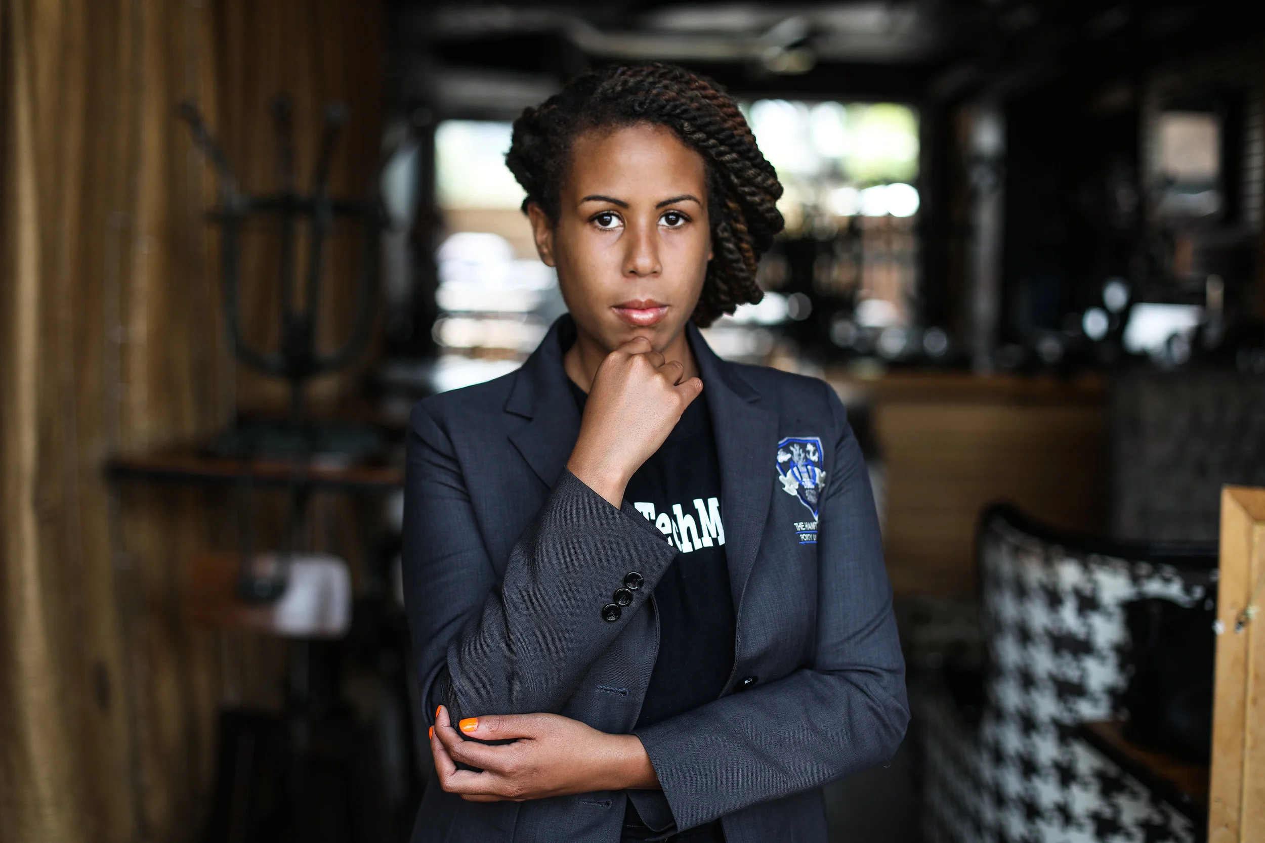 6 Black Female Founders You Should Know About