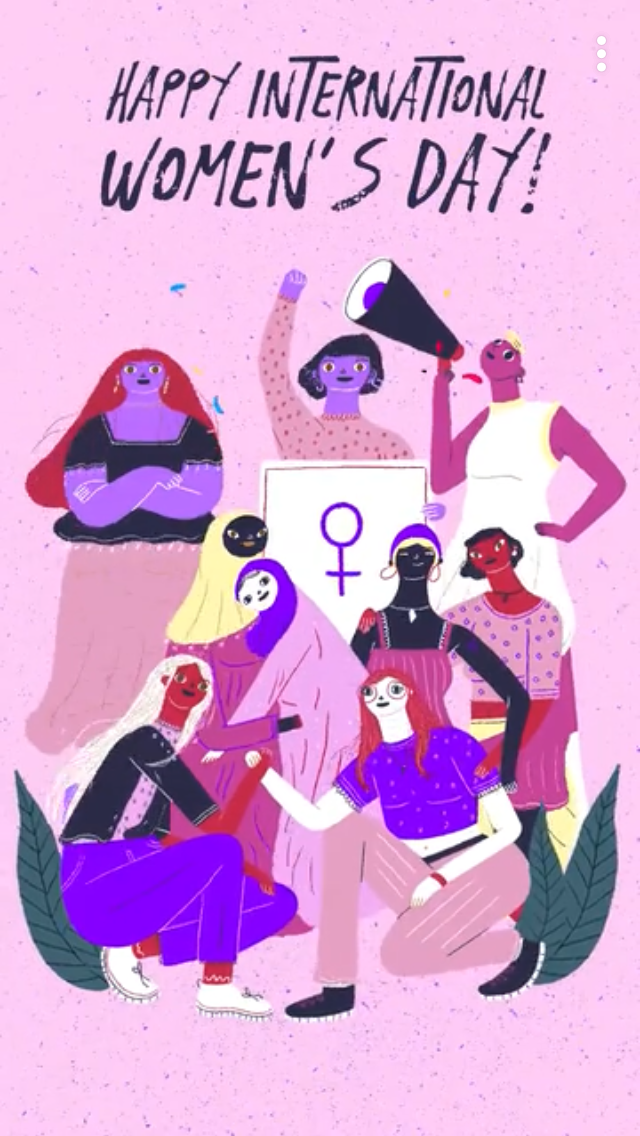 Meet The Female Founders in Lunar Startups Cohorts