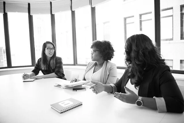 How To Gain Access To Some of The Most Powerful Women In Minnesota