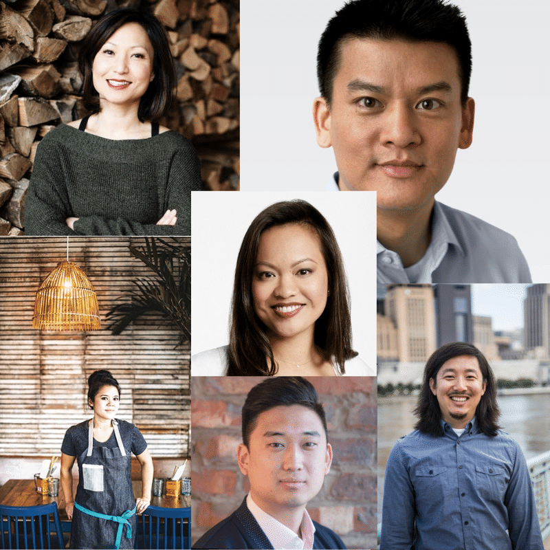 7 Asian American Founders You Should Know About 