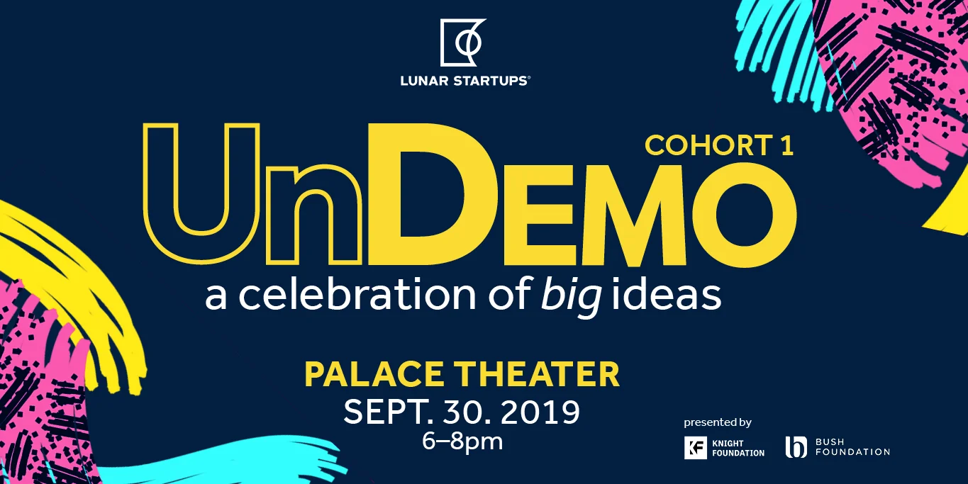 Why we’re flipping the script on Demo Day