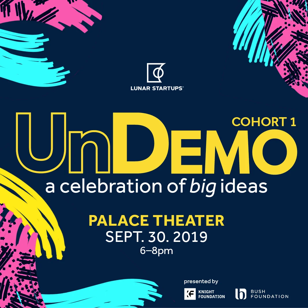 UnDemo Day 19 Recap