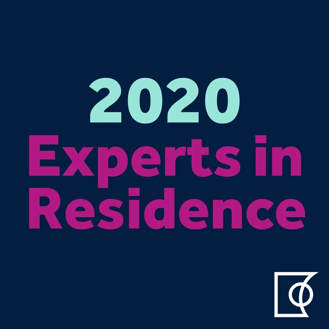 Dionne Gumbs, Julie Kucinski &amp; Angela Gustafson are Lunar Experts in Residence