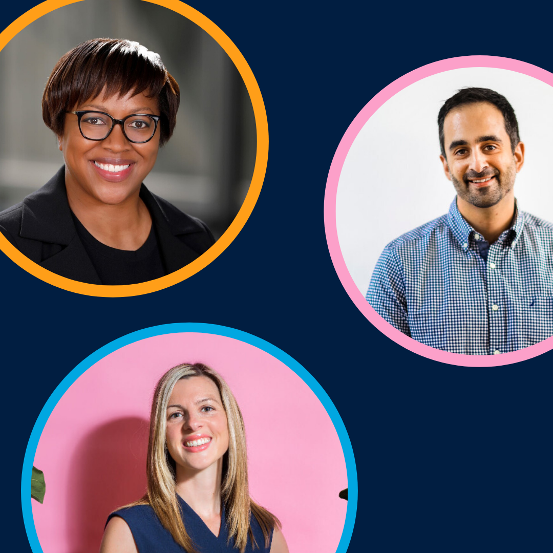 Meet the 2020 Lunar Expert Award Winners