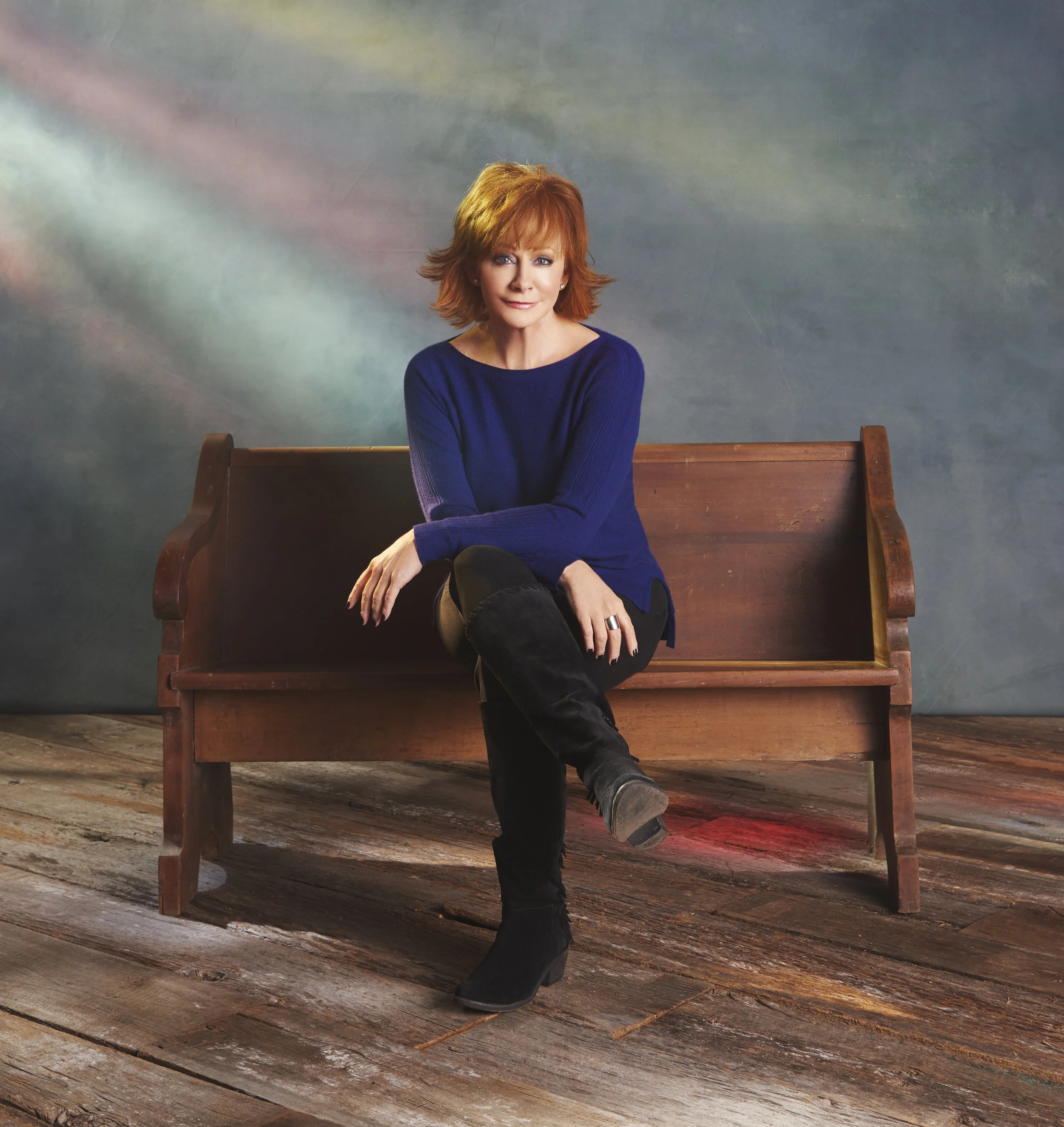 reba mcentire sing it now free download