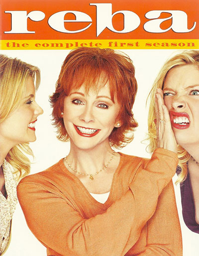 Reba: Season 1