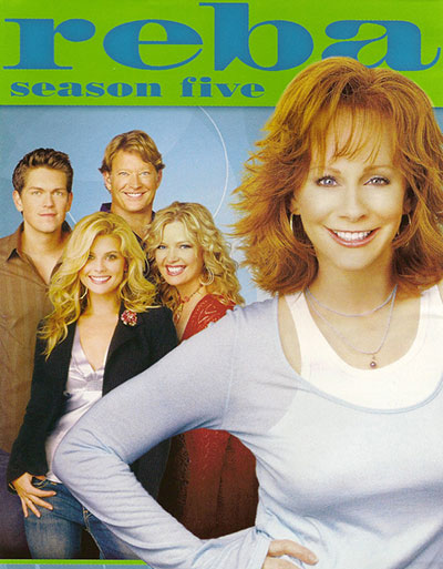 Reba: Season 5