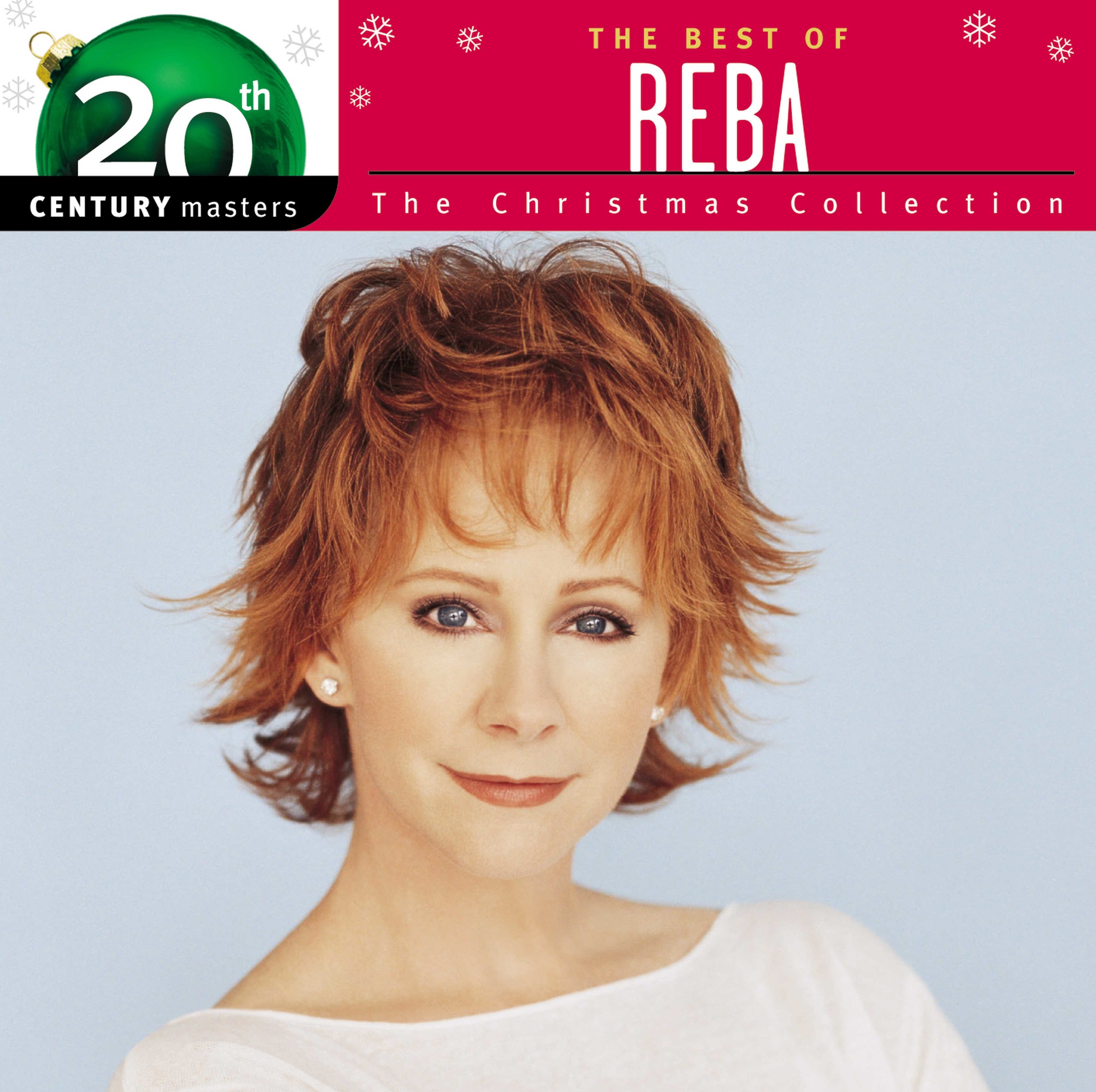 20th Century Masters The Christmas Collection Reba Mcentire