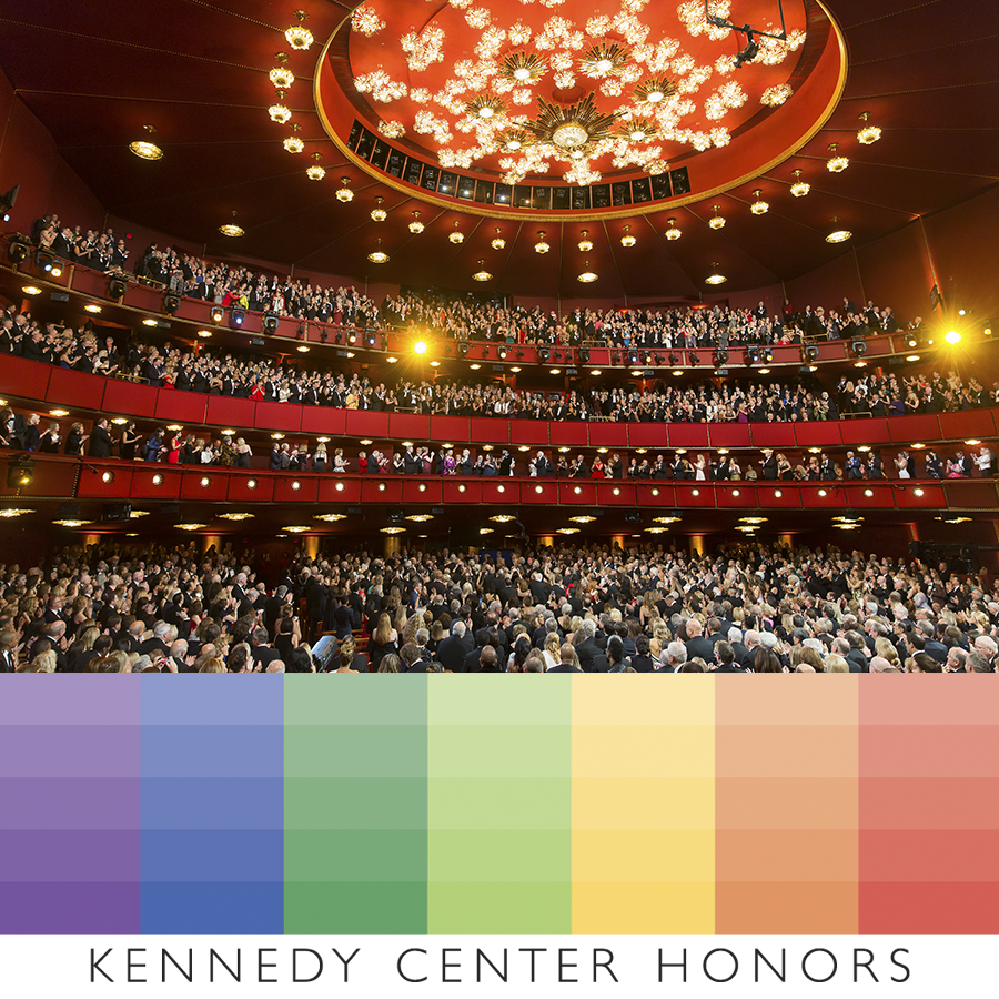 Reba To Receive Kennedy Center Honor