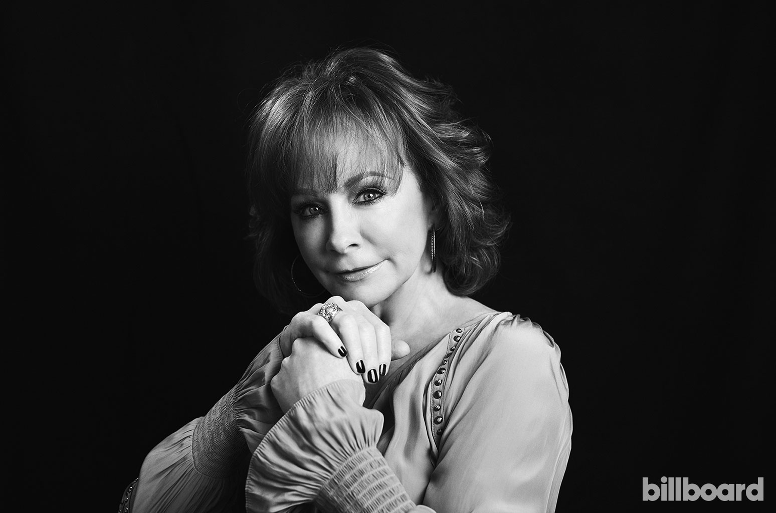 "One Promise Too Late" Could Either Make Or Break You 1 Reba McEntire