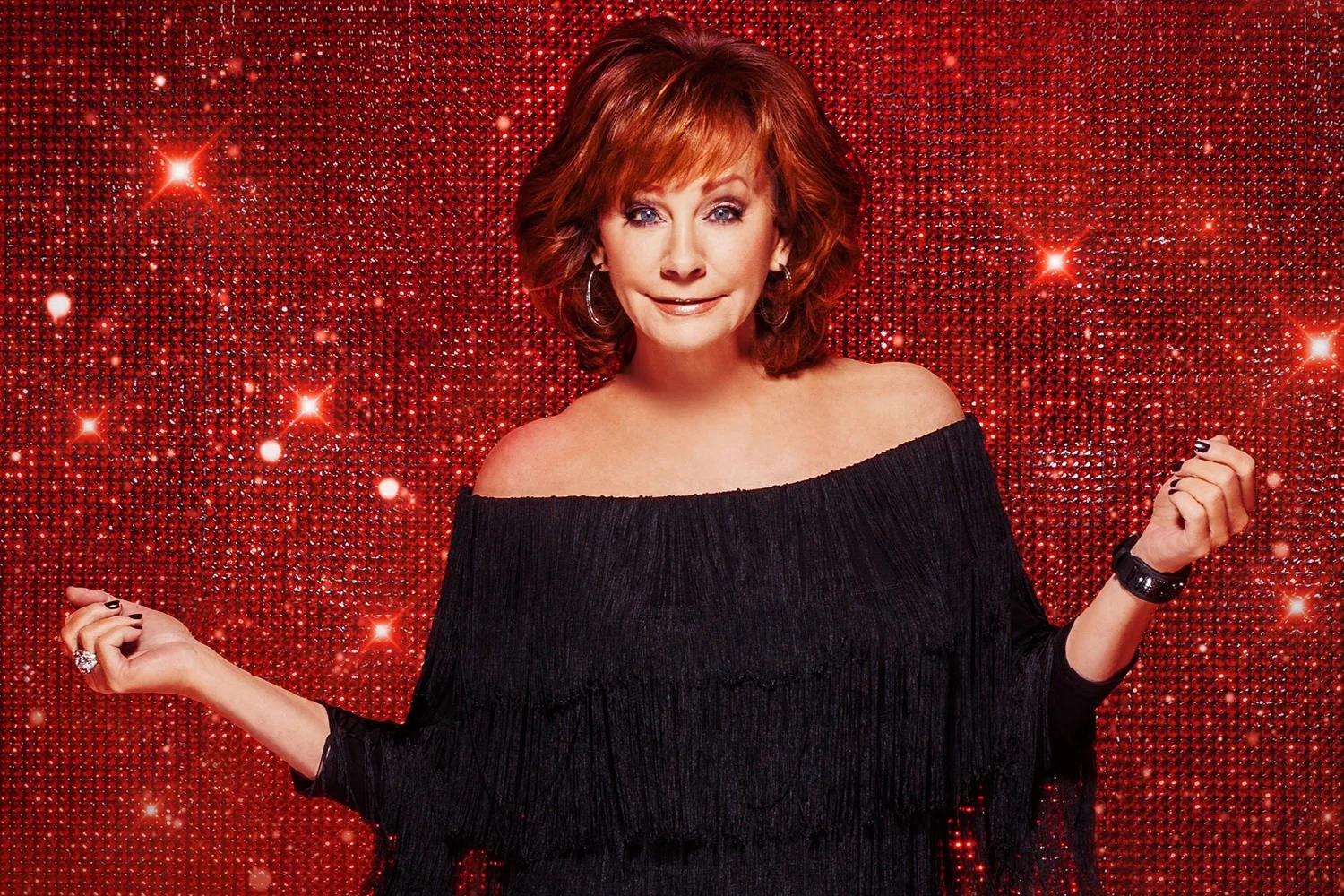 Reba McEntire